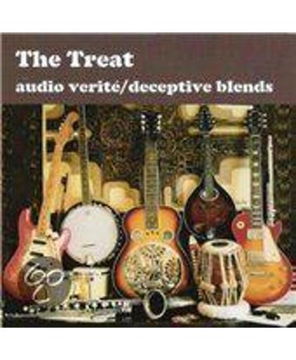 Audio Verite/Deceptive  Blends