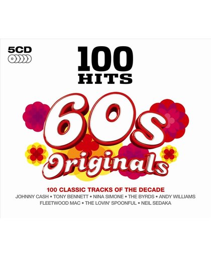 100 Hits - 60's Originals
