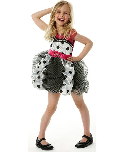 Hannah Montana™-kostuum van Disney™ voor meisjes - Kinderkostuums - 110/116