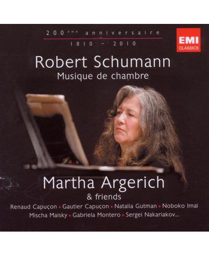 Schumann Coffret 3Cd Musique C