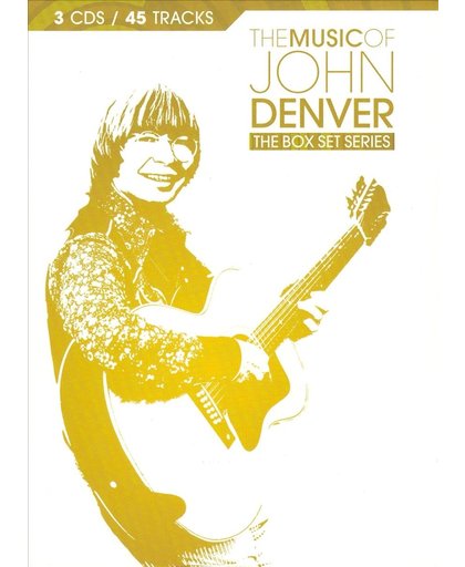 The Music Of John Denver