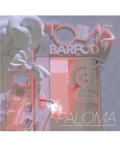 Paloma -Ltd-