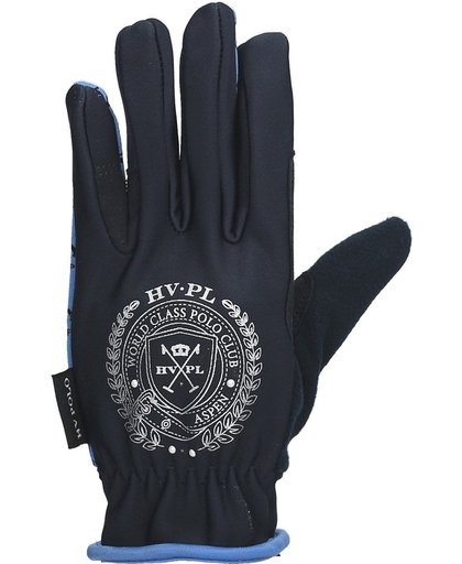 Hv Polo Handschoenen  Teija - Dark Blue - xl