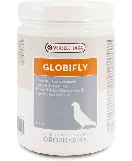 Versele-laga oropharma globifly