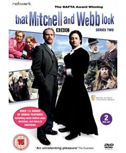 That Mitchell & Webb Look Series 2