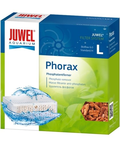 Juwel phorax bioflow 6.0/standaard