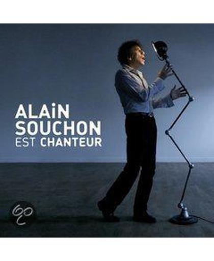 Alain Souchon  Est Chanteur