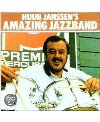Huub Janssen's Amazing Jazz