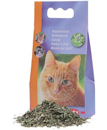 Nobby -Kattenkruid  - Aantrekkelijke geur - 3 x 25 gram
