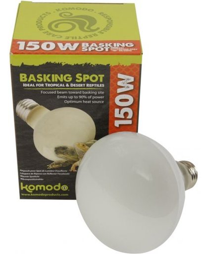 Komodo Hoeklamp - ES 150 Watt