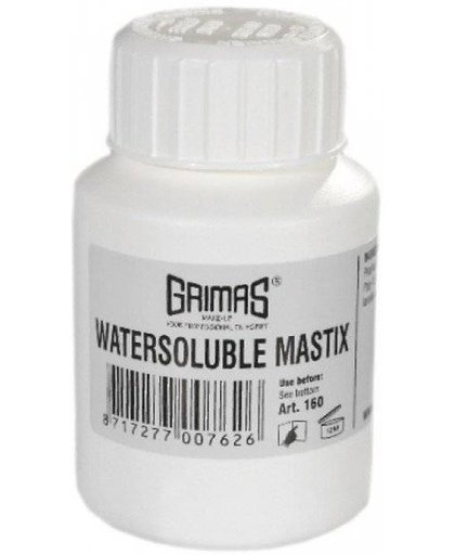 Grimas - Mastix - Wateroplosbaar - 10ml