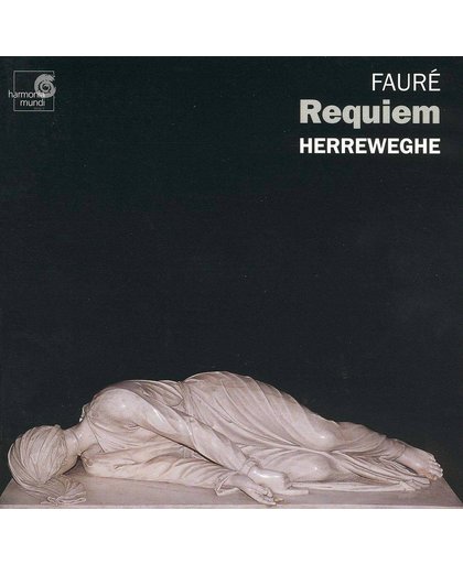 Faure: Requiem; franck: Symphony / Herreweghe, Zomer, Genz