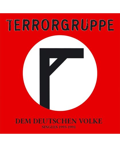 Dem Deutschen Volke (Singles 93-94)