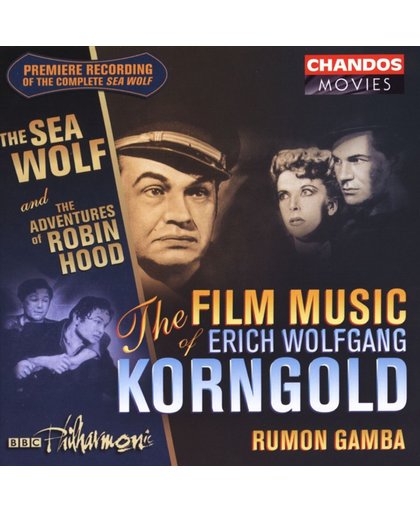 The Film Music Of Erich Wolfgang Korngold
