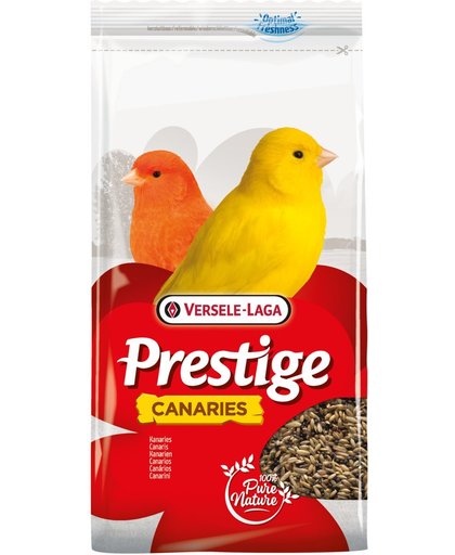 Prestige Kanaries Zangzaad - Vogelvoer