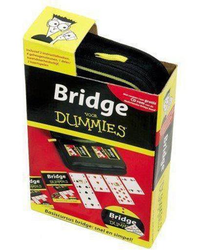 Bridge Voor Dummies