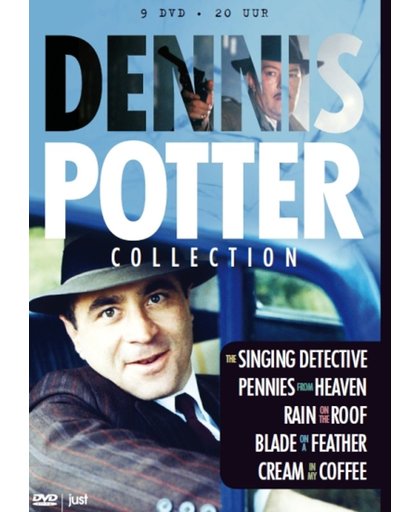 Dennis Potter Box