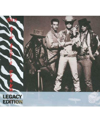 This Is Big Audio  Dynamite