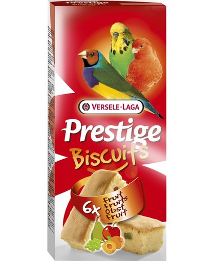Versele-Laga Prestige Biscuits Fruit