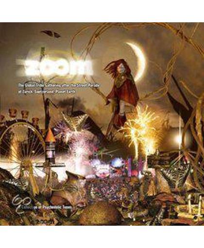 Zoom 2005-The Global Trib