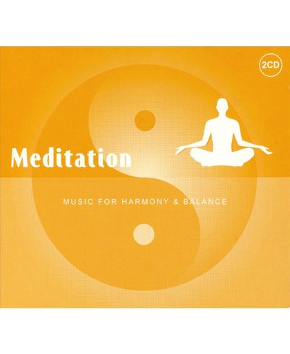 Harmony and Balance: Meditition