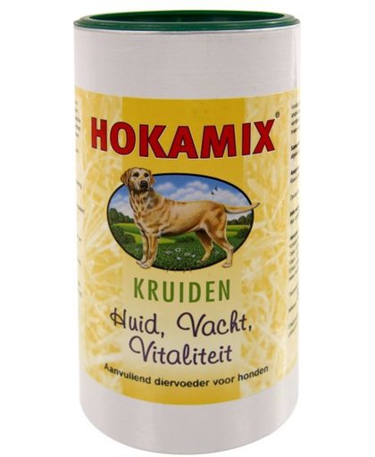 Hokamix 30 - Vitamine - 800 gr