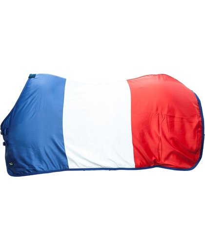 Zweetdeken -Flags- Vlag Frankrijk 215