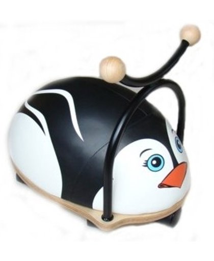 Simply for kids Ride on pinguin