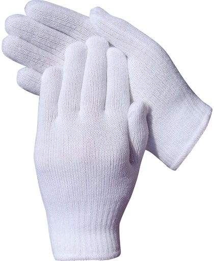 Magic Gloves wit kind