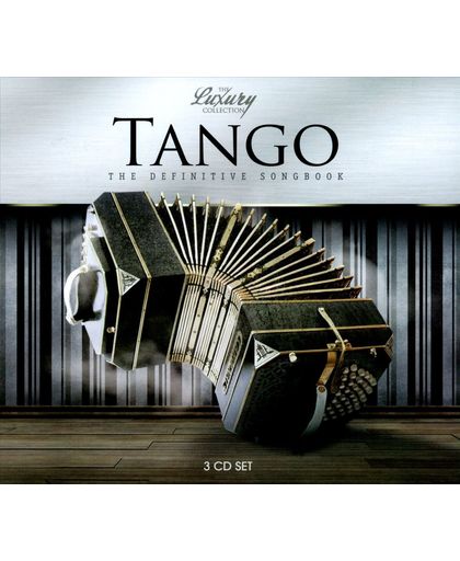 Tango - Luxury Trilogy