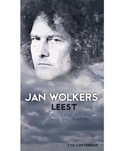 Jan Wolkers Leest