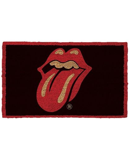Rolling Stones, The Lips Deurmat standaard
