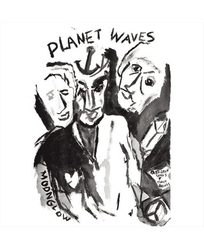 Planet Waves -Hq/Reissue-