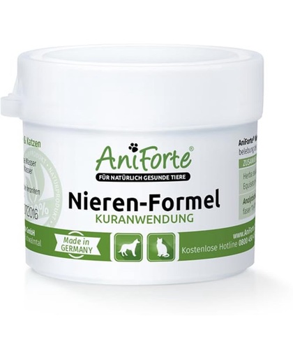 AniForte® Nier-Formule (20g)