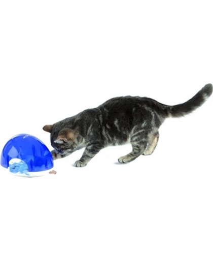 Trixie cat activity - snack box - slow feed