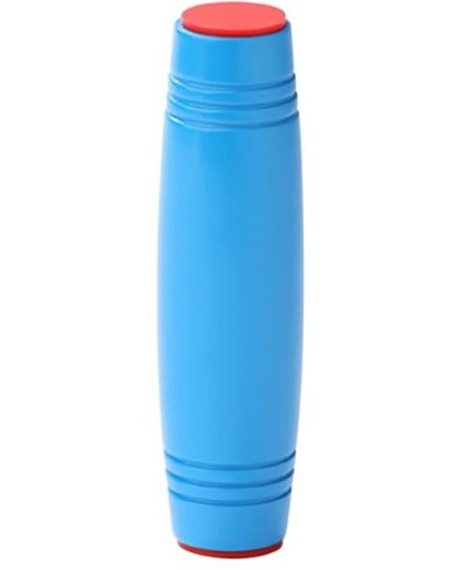 Blauwe Mokuru anti stress hand tuimel speelgoed beter dan de Fidget Spinner. De allernieuwste rage uit Japan - NBH®