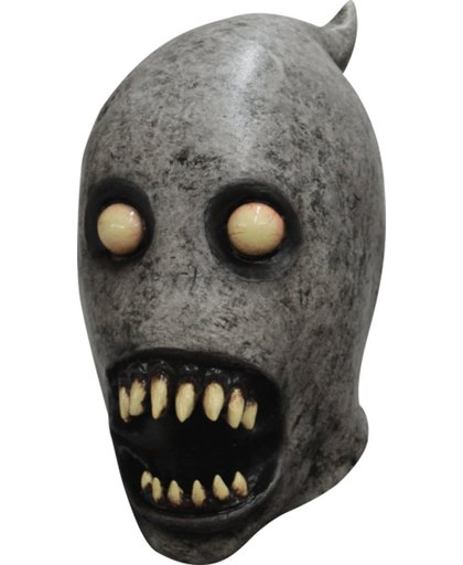 Latex masker Boogeyman - Halloween Masker