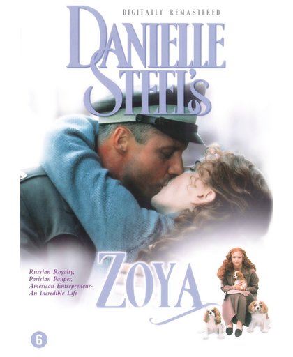 DANIELLE STEEL'S: ZOYA