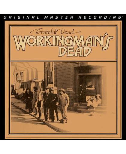 Workingman's Dead-Hq/Ltd-