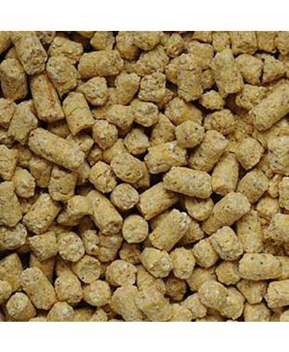 Babycorn pellets (ontsloten mais brok) 20kg