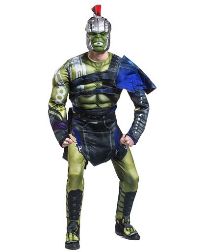 Thor Ragnarok - War Hulk Kostuum standaard