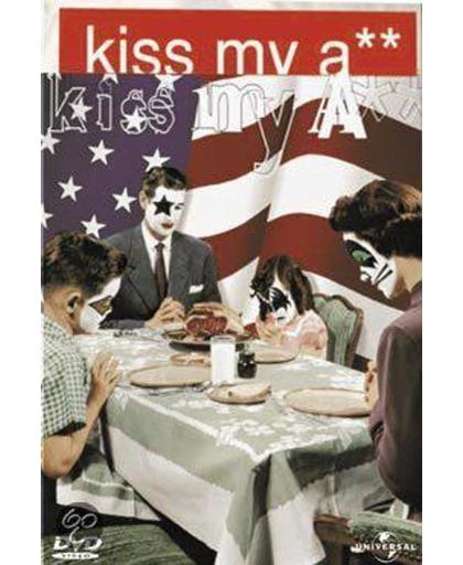 Kiss - Kiss my Ass