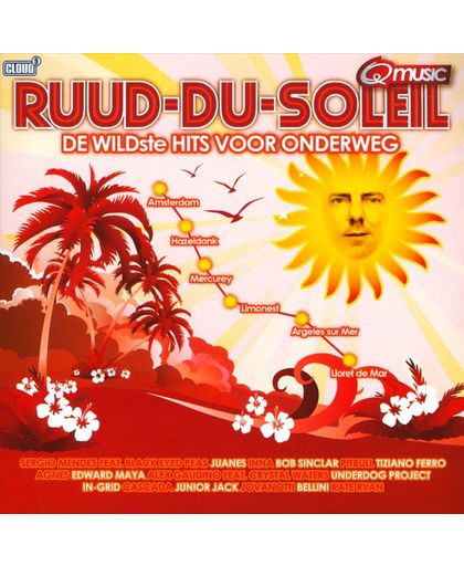 Q Music - Ruud-Du-Soleil