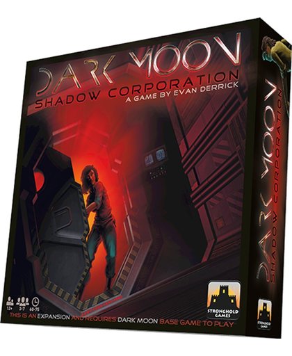 Dark Moon Shadow Corporation