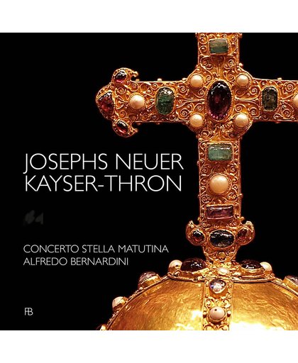 Josephs Neuer Kayser-Thron