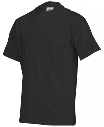 Tricorp T190 Werk T-shirt - Korte mouw - Maat XL - Zwart