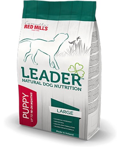Redmills Leader Puppy Large Breed 12kg