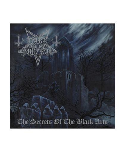 Dark Funeral The secrets of the black art 2-CD st.