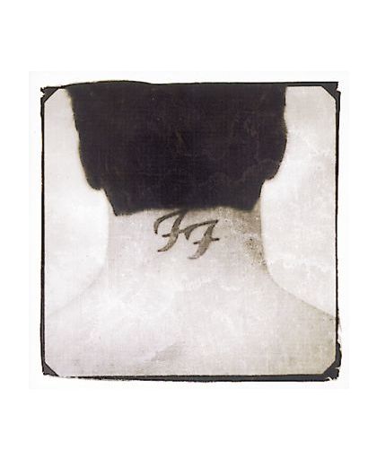 Foo Fighters There is nothing left to lose CD st.