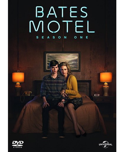 Bates Motel - Season 1 (Import)